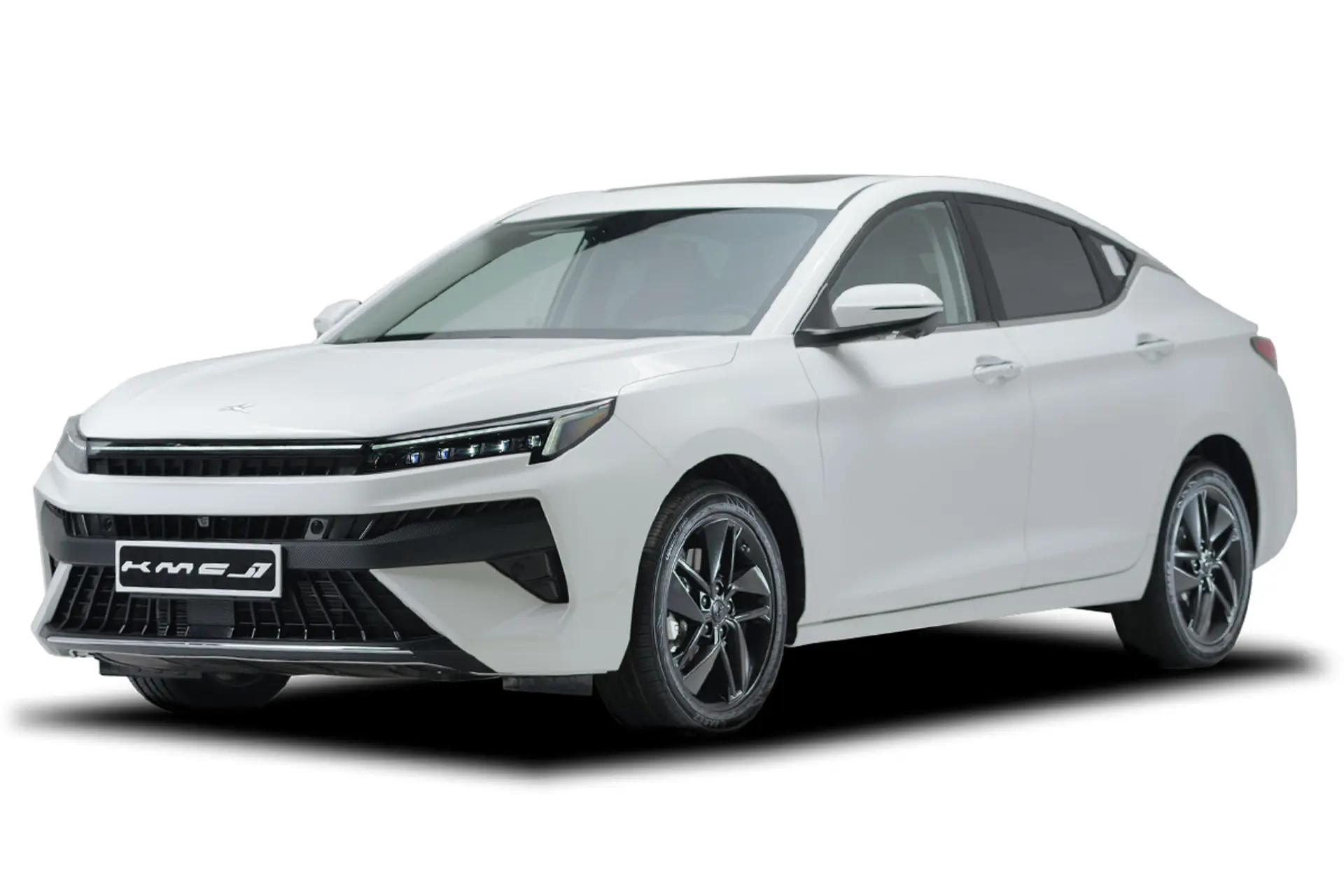 جک کی ام سی J7